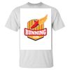Men's Tall Ultra Cotton® T-Shirt Thumbnail
