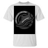 Men's Tall Ultra Cotton® T-Shirt Thumbnail