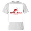 Men's Tall Ultra Cotton® T-Shirt Thumbnail