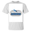 Men's Tall Ultra Cotton® T-Shirt Thumbnail