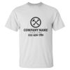 Men's Tall Ultra Cotton® T-Shirt Thumbnail