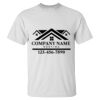 Men's Tall Ultra Cotton® T-Shirt Thumbnail