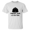 Men's Tall Ultra Cotton® T-Shirt Thumbnail