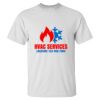 Men's Tall Ultra Cotton® T-Shirt Thumbnail