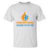 Men's Tall Ultra Cotton® T-Shirt Thumbnail