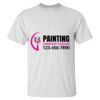 Men's Tall Ultra Cotton® T-Shirt Thumbnail