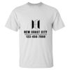 Men's Tall Ultra Cotton® T-Shirt Thumbnail