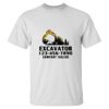 Men's Tall Ultra Cotton® T-Shirt Thumbnail