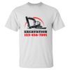 Men's Tall Ultra Cotton® T-Shirt Thumbnail