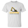 Men's Tall Ultra Cotton® T-Shirt Thumbnail
