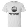 Men's Tall Ultra Cotton® T-Shirt Thumbnail