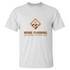 Men's Tall Ultra Cotton® T-Shirt Thumbnail