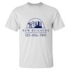 Men's Tall Ultra Cotton® T-Shirt Thumbnail