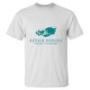 Men's Tall Ultra Cotton® T-Shirt Thumbnail