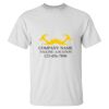 Men's Tall Ultra Cotton® T-Shirt Thumbnail