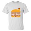 Men's Tall Ultra Cotton® T-Shirt Thumbnail