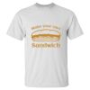 Men's Tall Ultra Cotton® T-Shirt Thumbnail