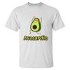 Men's Tall Ultra Cotton® T-Shirt Thumbnail