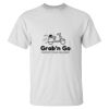 Men's Tall Ultra Cotton® T-Shirt Thumbnail