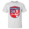 Men's Tall Ultra Cotton® T-Shirt Thumbnail