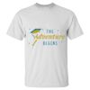 Men's Tall Ultra Cotton® T-Shirt Thumbnail