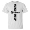 Men's Tall Ultra Cotton® T-Shirt Thumbnail