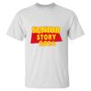 Men's Tall Ultra Cotton® T-Shirt Thumbnail