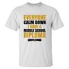 Men's Tall Ultra Cotton® T-Shirt Thumbnail