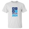 Men's Tall Ultra Cotton® T-Shirt Thumbnail