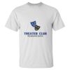 Men's Tall Ultra Cotton® T-Shirt Thumbnail