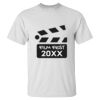 Men's Tall Ultra Cotton® T-Shirt Thumbnail