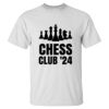 Men's Tall Ultra Cotton® T-Shirt Thumbnail