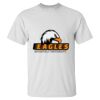 Men's Tall Ultra Cotton® T-Shirt Thumbnail
