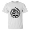 Men's Tall Ultra Cotton® T-Shirt Thumbnail