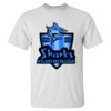 Men's Tall Ultra Cotton® T-Shirt Thumbnail