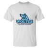 Men's Tall Ultra Cotton® T-Shirt Thumbnail