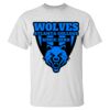 Men's Tall Ultra Cotton® T-Shirt Thumbnail