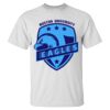 Men's Tall Ultra Cotton® T-Shirt Thumbnail