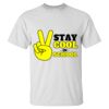 Men's Tall Ultra Cotton® T-Shirt Thumbnail