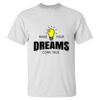 Men's Tall Ultra Cotton® T-Shirt Thumbnail