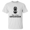 Men's Tall Ultra Cotton® T-Shirt Thumbnail