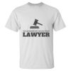 Men's Tall Ultra Cotton® T-Shirt Thumbnail