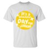 Men's Tall Ultra Cotton® T-Shirt Thumbnail