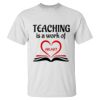 Men's Tall Ultra Cotton® T-Shirt Thumbnail