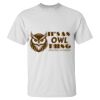 Men's Tall Ultra Cotton® T-Shirt Thumbnail