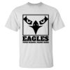 Men's Tall Ultra Cotton® T-Shirt Thumbnail