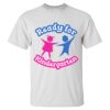 Men's Tall Ultra Cotton® T-Shirt Thumbnail