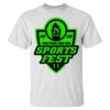 Men's Tall Ultra Cotton® T-Shirt Thumbnail