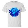 Men's Tall Ultra Cotton® T-Shirt Thumbnail
