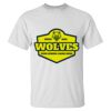 Men's Tall Ultra Cotton® T-Shirt Thumbnail